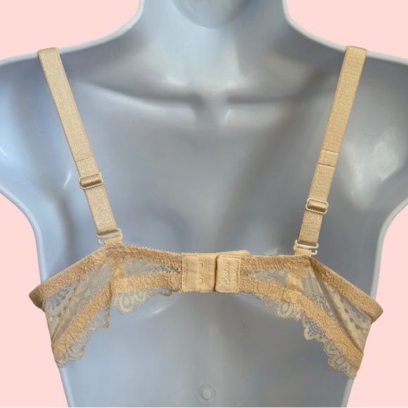 NEW BRA BUNDLE LOT OF TWO LACE PUSH UP - Picture 8 of 8